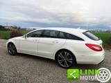 MERCEDES-BENZ CLS 250 CDI SW SHOOTING BRAKE