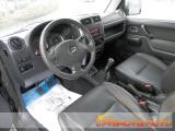 SUZUKI Jimny 1.3i 16V cat 4WD Comfort
