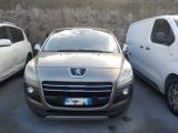 PEUGEOT 3008 HYbrid4 - Automatica Allure