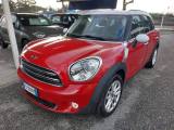 MINI Countryman Mini Cooper D Countryman Navig. km 111.000