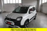 FIAT Panda 1.0 FireFly S&S Hybrid Cross