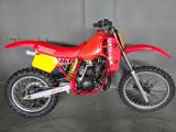 CAGIVA WMX 500 n° 23/300