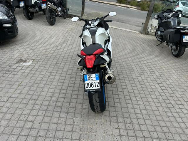 BMW K 1200 S S Immagine 2