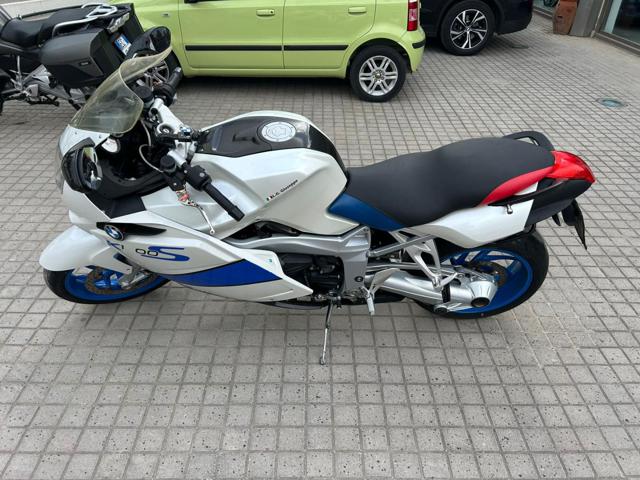 BMW K 1200 S S Immagine 3