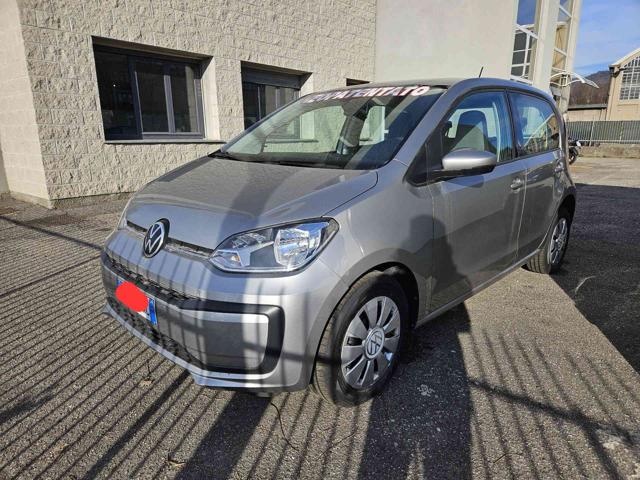 VOLKSWAGEN up! 1.0 5p. beats up! BlueMotion Technology Immagine 2