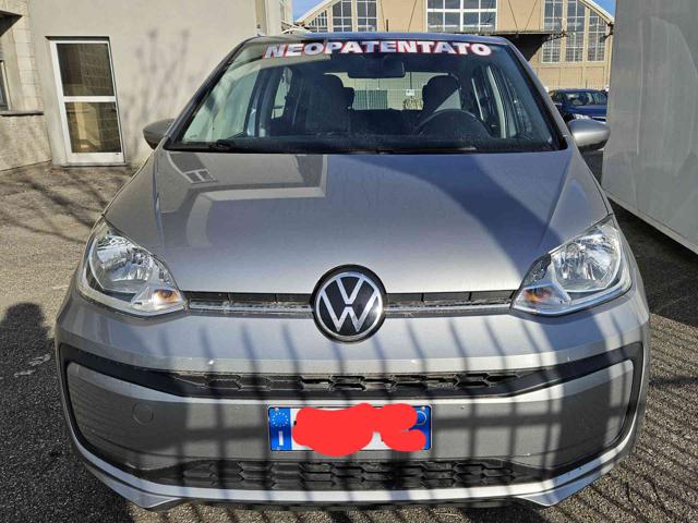 VOLKSWAGEN up! 1.0 5p. beats up! BlueMotion Technology Immagine 1