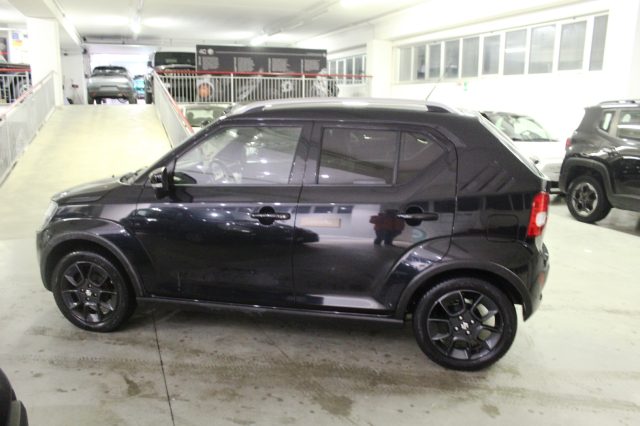 SUZUKI Ignis 1.2 Dualjet iTop Immagine 2