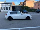 BMW 116 d 5p. Msport