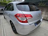 CITROEN C4 1.6 e-HDi 110 airdream CMP6 Exclusive AUTOMATICA