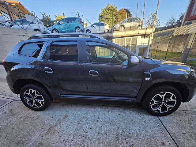 DACIA Duster 1.5 dCi 8V 110 CV EDC 4x2 Prestige AUTOMATICA Immagine 4