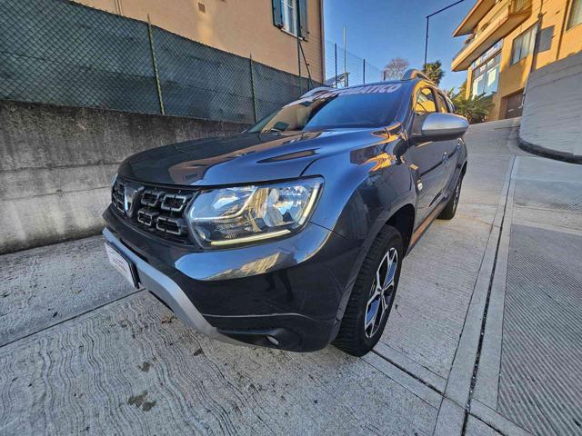 DACIA Duster 1.5 dCi 8V 110 CV EDC 4x2 Prestige AUTOMATICA Immagine 3