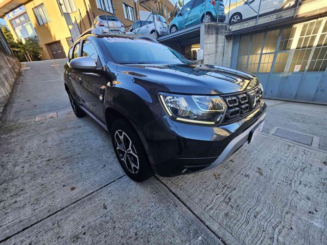 DACIA Duster 1.5 dCi 8V 110 CV EDC 4x2 Prestige AUTOMATICA Immagine 0