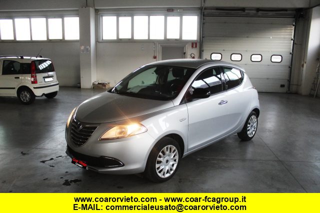 LANCIA Ypsilon 1.2 69 CV 5 porte Gold Immagine 0