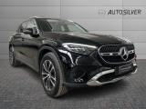 MERCEDES-BENZ GLC 220 d 4Matic Mild Hybrid Advanced