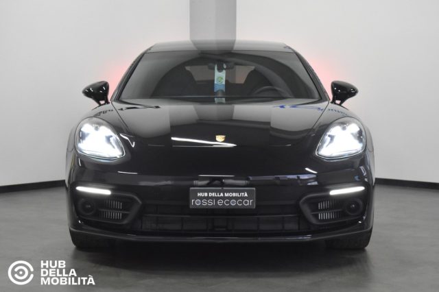 PORSCHE Panamera 2.9 4 E-Hybrid Sport Turismo Immagine 0