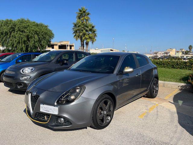 ALFA ROMEO Giulietta 1.6 JTDm 120 CV Business Immagine 0