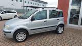 FIAT Panda 1.2 Dynamic Natural Power  Buono  Stato