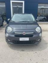 FIAT 500X 1.6 MultiJet 120 CV Cambio Automatico Pop Star