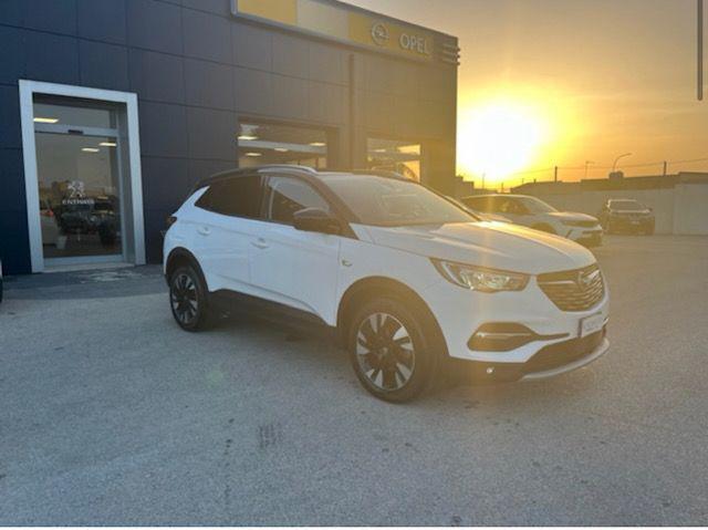 OPEL Grandland X 1.5 diesel Ecotec Start&Stop Innovation Immagine 1