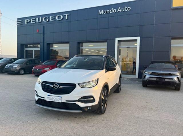 OPEL Grandland X 1.5 diesel Ecotec Start&Stop Innovation Immagine 0