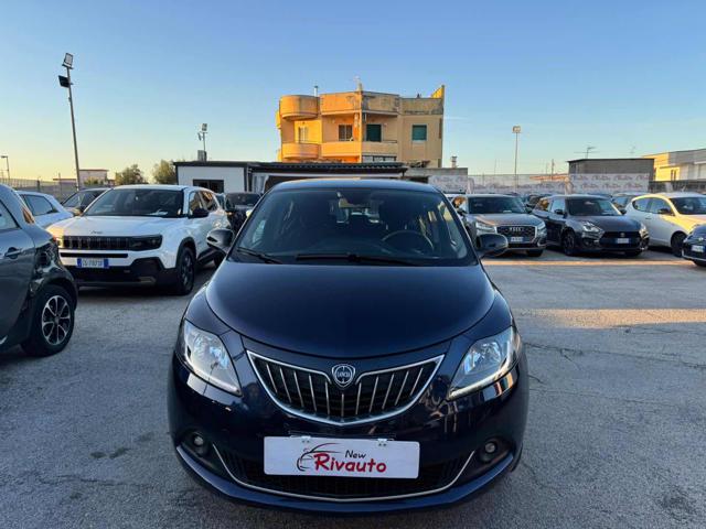 LANCIA Ypsilon 1.0 FireFly 5 porte S&S Hybrid Ecochic Gold Immagine 1