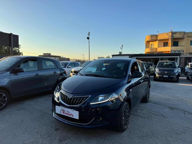 LANCIA Ypsilon 1.0 FireFly 5 porte S&S Hybrid Ecochic Gold Immagine 3