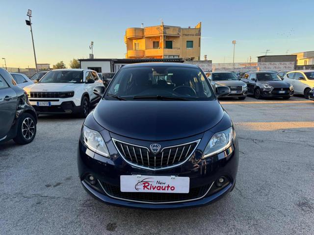 LANCIA Ypsilon 1.0 FireFly 5 porte S&S Hybrid Ecochic Gold Immagine 4