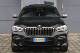 BMW X4 xDrive M40d PREZZO NETTO