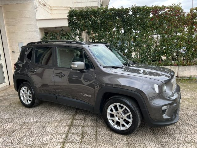 JEEP Renegade 1.6 Mjt AUTO120 CV Limited Immagine 4