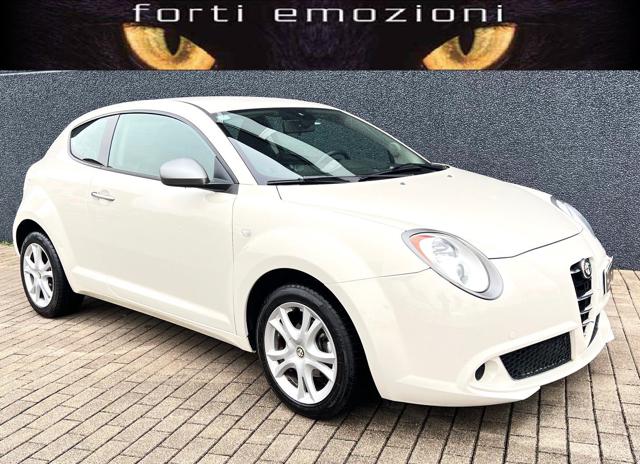 ALFA ROMEO MiTo 1.4 78 CV 8V S&S Distinctive Immagine 3