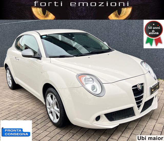 ALFA ROMEO MiTo 1.4 78 CV 8V S&S Distinctive Immagine 1