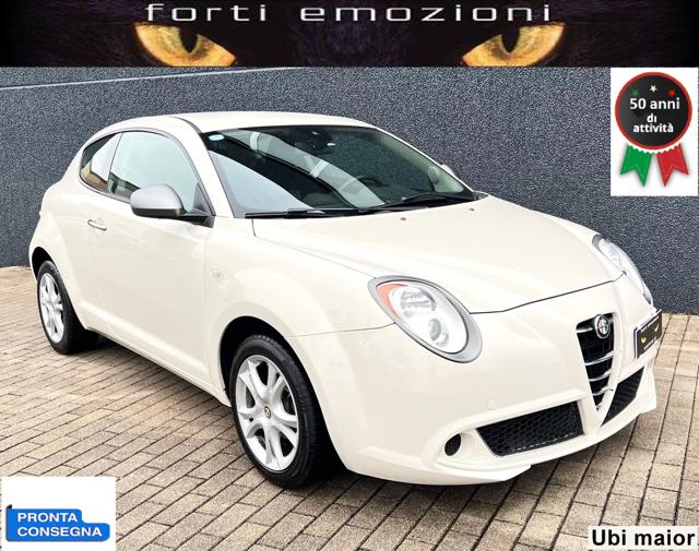 ALFA ROMEO MiTo 1.4 78 CV 8V S&S Distinctive Immagine 0