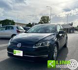 VOLKSWAGEN Golf 1.5 TGI DSG 5p. Business BlueMotion Technology