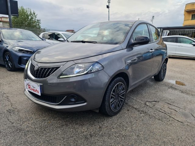 LANCIA Ypsilon 1.2 69 CV 5 porte GPL Silver Plus Immagine 2