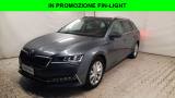 SKODA Superb 1.4 TSI Plug-In Hybrid DSG Wagon Executive