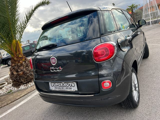 FIAT 500L 1.3 Multijet 85 CV Lounge. TETTO / NAVI Immagine 3