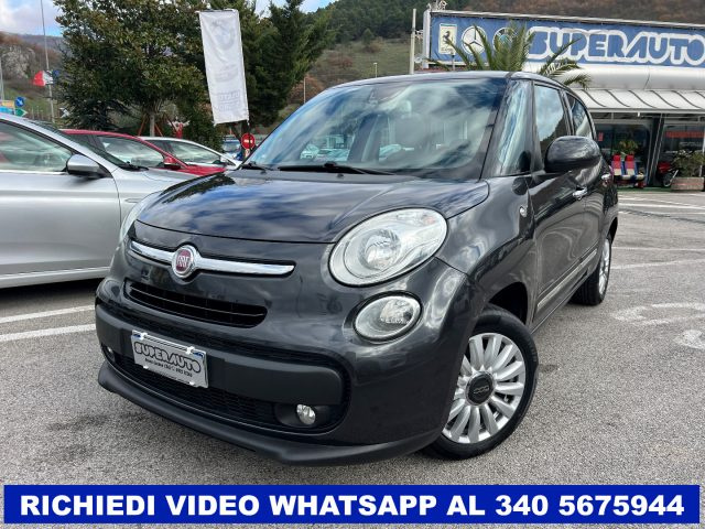 FIAT 500L 1.3 Multijet 85 CV Lounge. TETTO / NAVI Immagine 1