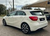 MERCEDES-BENZ A 180 CDI Automatic Sport