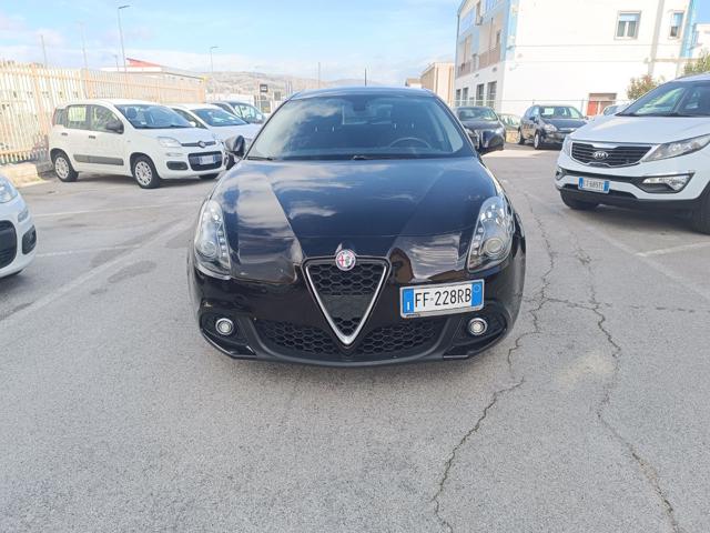 ALFA ROMEO Giulietta 1.6 JTDm Venduta Immagine 2