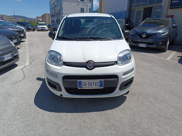 FIAT Panda 1.2 Easy Immagine 1