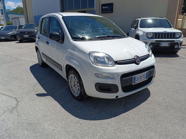 FIAT Panda 1.2 Easy Immagine 2