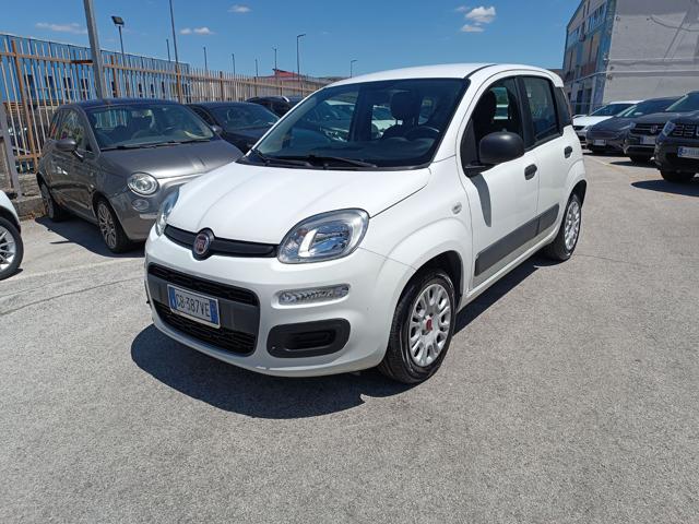 FIAT Panda 1.2 Easy Immagine 0