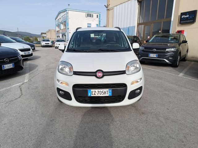 FIAT Panda 1.3 MJT S&S Lounge Immagine 1