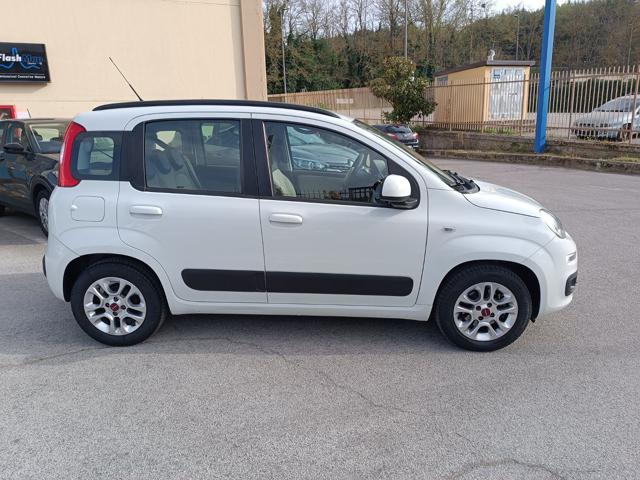 FIAT Panda 1.3 MJT S&S Lounge Immagine 3