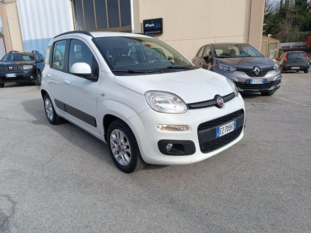 FIAT Panda 1.3 MJT S&S Lounge Immagine 2