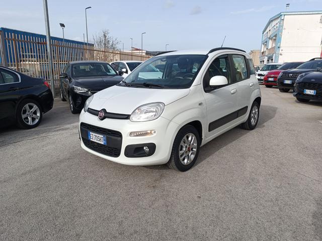 FIAT Panda 1.3 MJT S&S Lounge Immagine 0