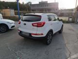 KIA Sportage 1.7 CRDI VGT 2WD Cool