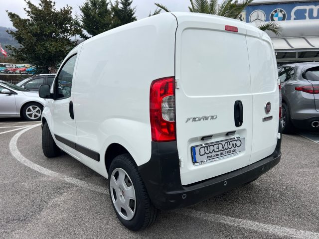 FIAT Fiorino 1.3 MJT 95CV Immagine 2