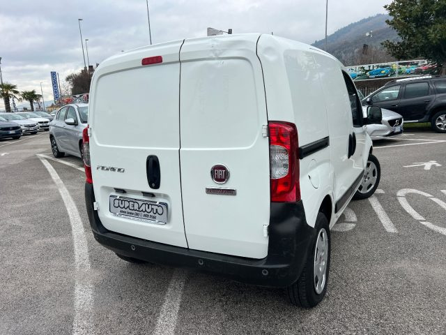 FIAT Fiorino 1.3 MJT 95CV Immagine 3