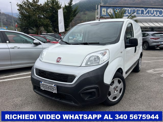 FIAT Fiorino 1.3 MJT 95CV Immagine 1